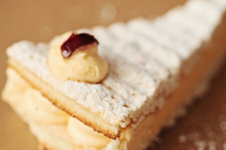 Café Lammerskötter Restaurant-Gutschein