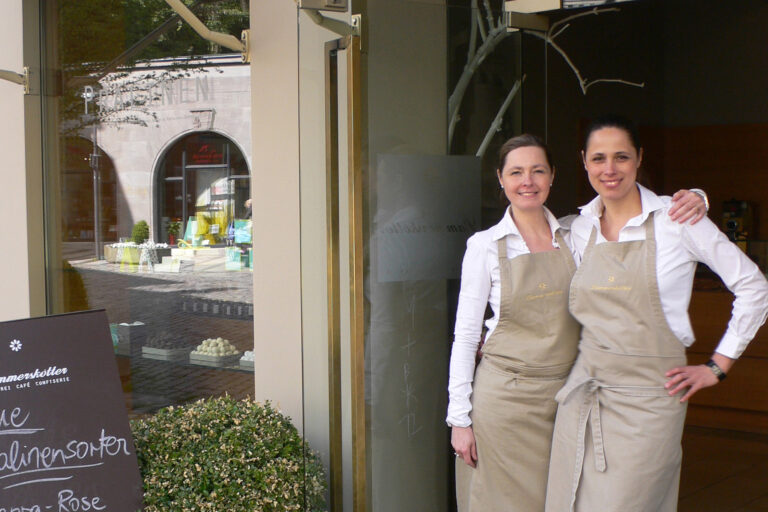 Restaurant Gutschein für Café Lammerskötter