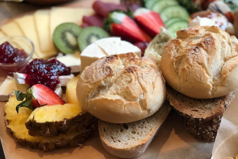 Restaurant Gutschein für Café Leev