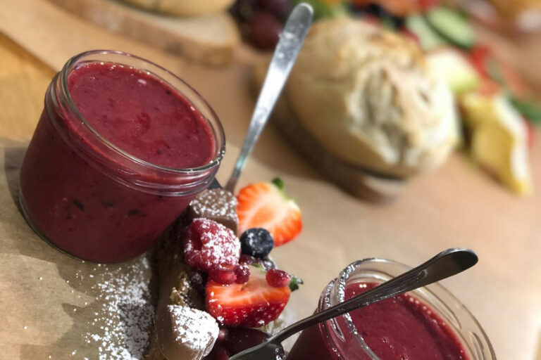 Restaurant Gutschein Café Leev Hamburg