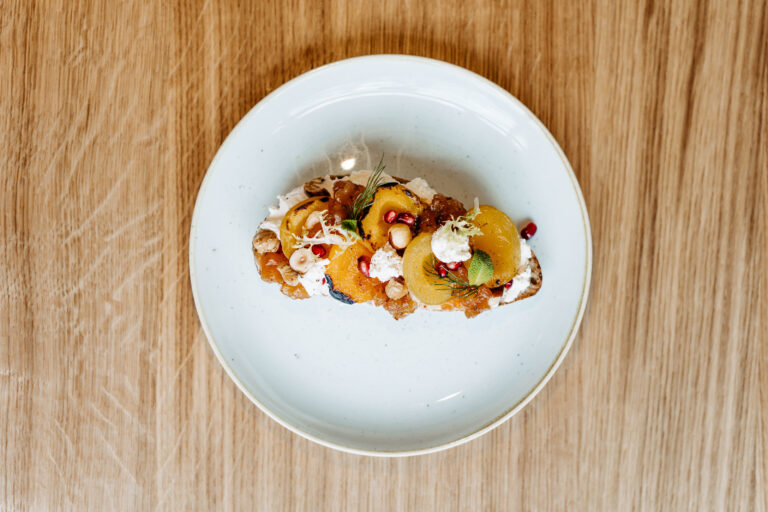 Restaurant Gutschein Café Milchmädchen Dresden