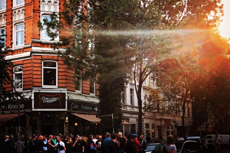 Restaurant Gutschein für Café Miller