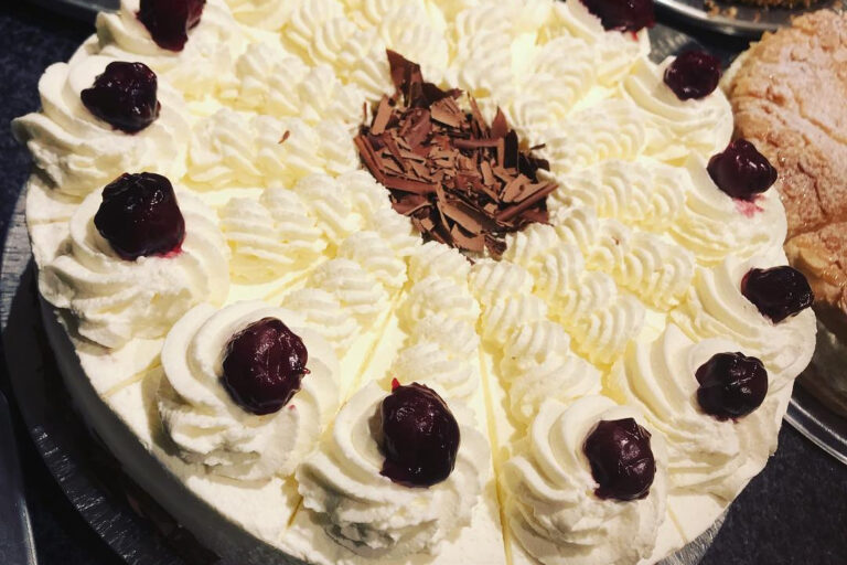 Restaurant Gutschein Café Plum Übach-Palenberg