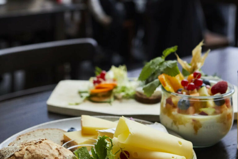 Restaurant Gutschein Café Sehnsucht Köln