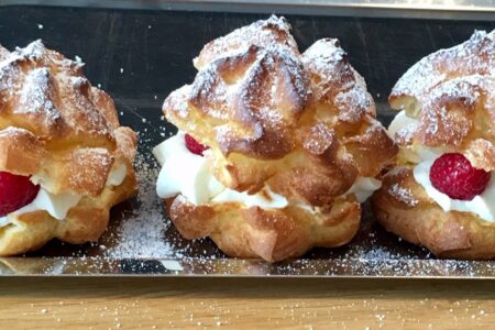 Café wohnwerk Restaurant-Gutschein