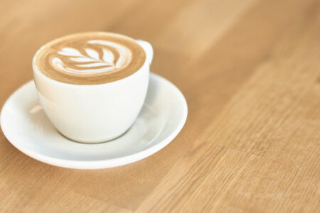 Caffè Bar B Restaurant-Gutschein