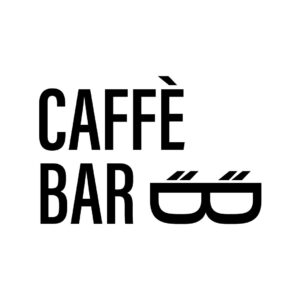 Logo Caffè Bar B