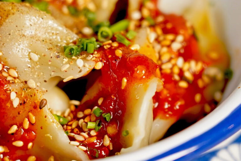 Restaurant Gutschein cai kitchen Hamburg