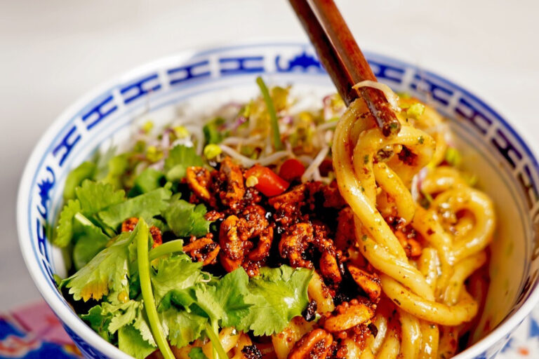 Restaurant Gutschein für cai kitchen Hamburg