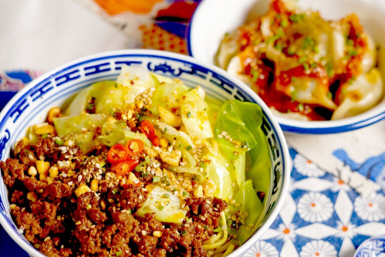 Restaurant Gutschein cai kitchen Hamburg