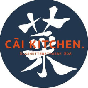 Logo cai kitchen Hamburg