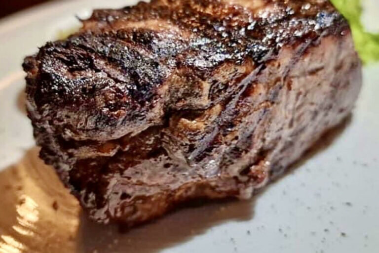 Restaurant Gutschein für Campo Argentino