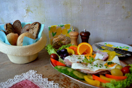 Candys Café Restaurant-Gutschein