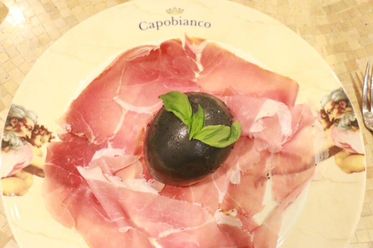 Restaurant Gutschein Capobianco Al Fiume Essen