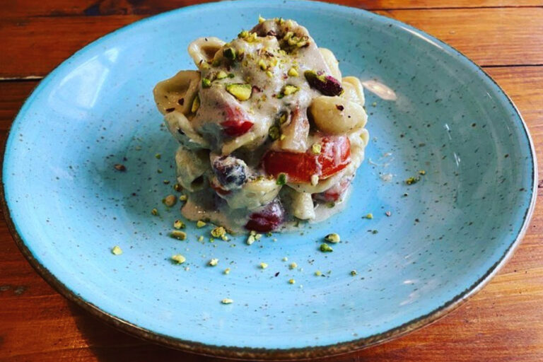 Restaurant Gutschein Cargo Gastronomia Berlin