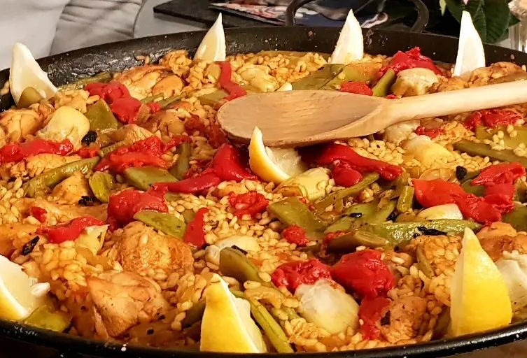 Restaurant Gutschein Carmen & Rosa Köln