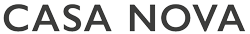 Logo Casa Nova