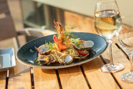 Casa Tripaldi Restaurant-Gutschein