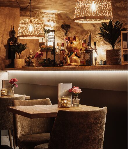 Restaurant Gutschein Chaang Noi – Thai Restaurant Fulda