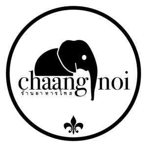 Logo Chaang Noi – Thai Restaurant