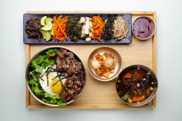 Restaurant Gutschein NAMSAN BERLIN Berlin