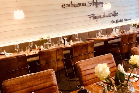 Check Inn Restaurant Restaurant-Gutschein