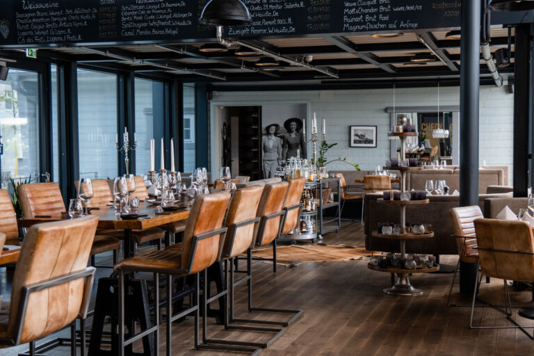 Restaurant Gutschein Check Inn Restaurant Böblingen