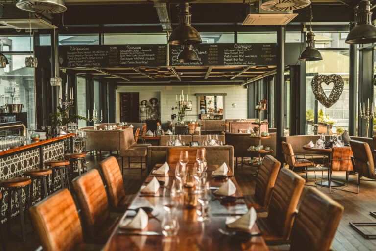 Restaurant Gutschein Check Inn Restaurant Böblingen