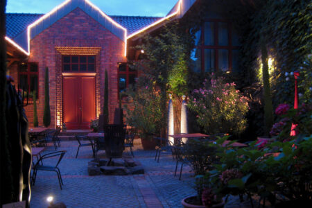 Cher`s Wein und Lebensart Restaurant-Gutschein