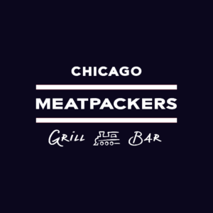 Logo Chicago Meatpackers