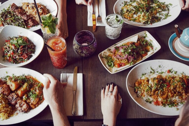 Restaurant Gutschein für Chopan – Am Gasteig