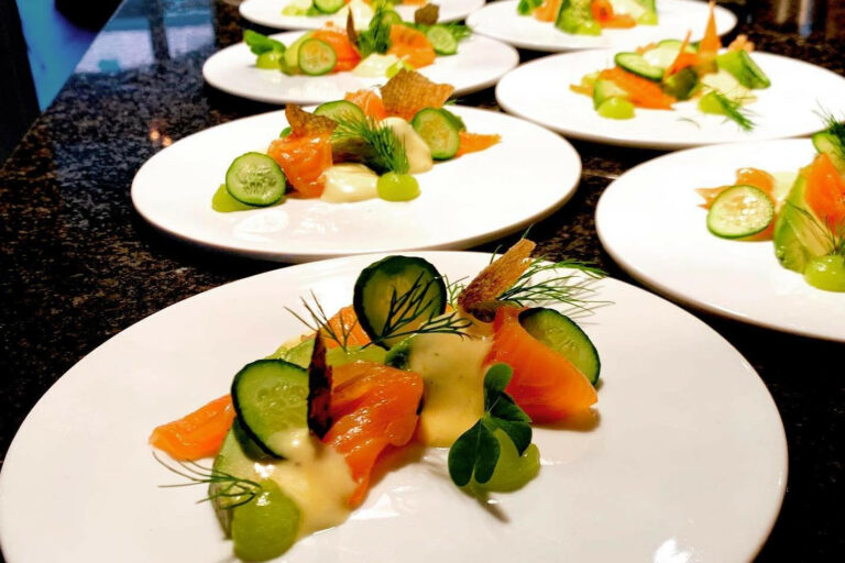 Restaurant Gutschein Christian&Friends, Tastekitchen Fulda