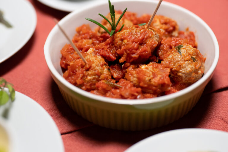 Restaurant Gutschein für Christoffer’s singin tapas