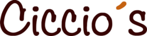 Logo Ciccios