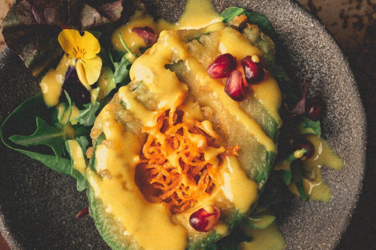 Restaurant Gutschein Citta Vegan House Eimsbüttel Hamburg