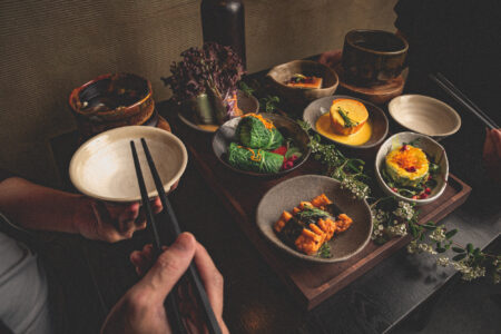 Citta Vegan House Eimsbüttel Restaurant-Gutschein