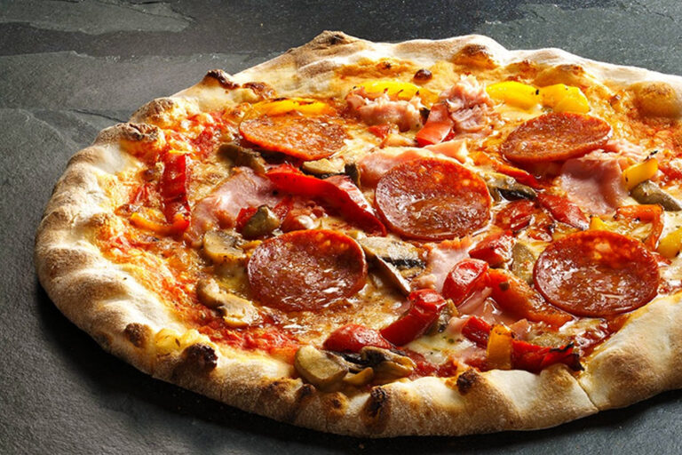 Restaurant Gutschein für City Bowling