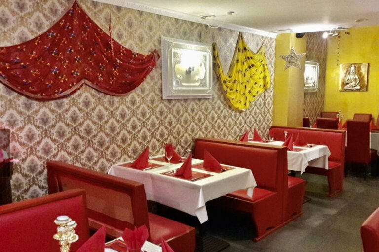 Restaurant Gutschein Classic India Essen