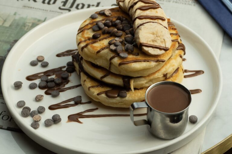 Restaurant Gutschein Cloud Kitchen