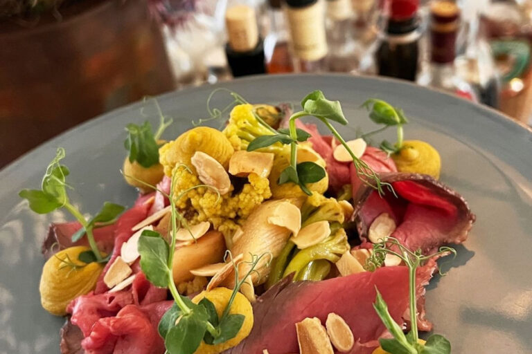 Restaurant Gutschein Coast Rantum Sylt 