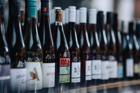 Concept Riesling Restaurant-Gutschein