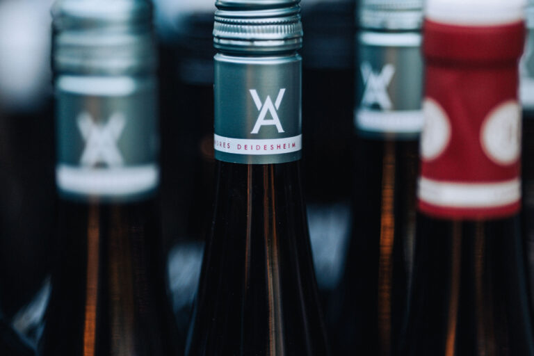 Restaurant Gutschein Concept Riesling Düsseldorf