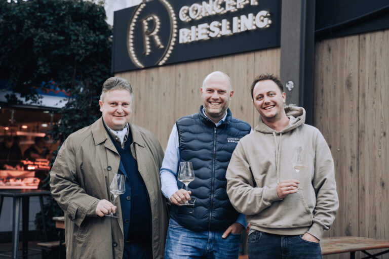 Restaurant Gutschein Concept Riesling Düsseldorf