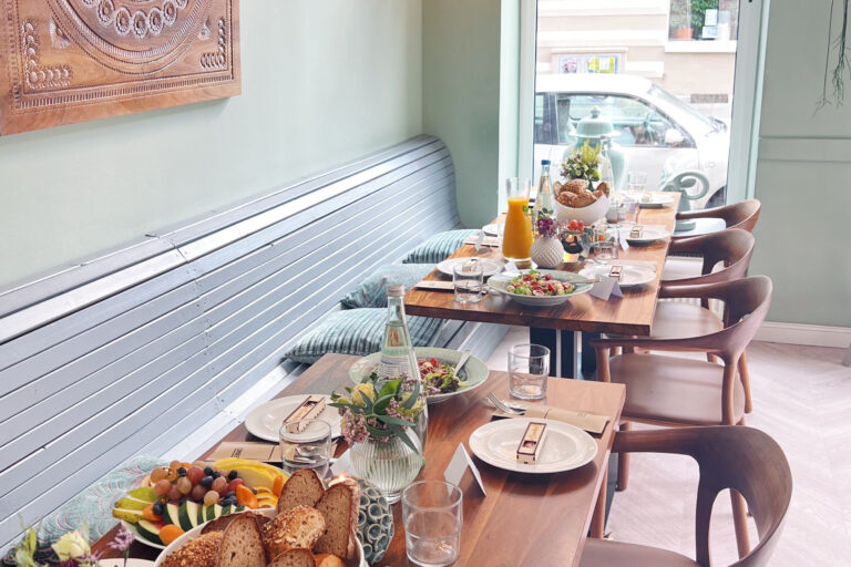 Restaurant Gutschein Corner Hannover