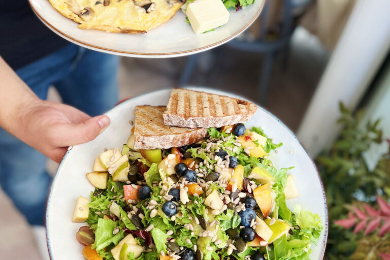 Restaurant Gutschein Corner Hannover