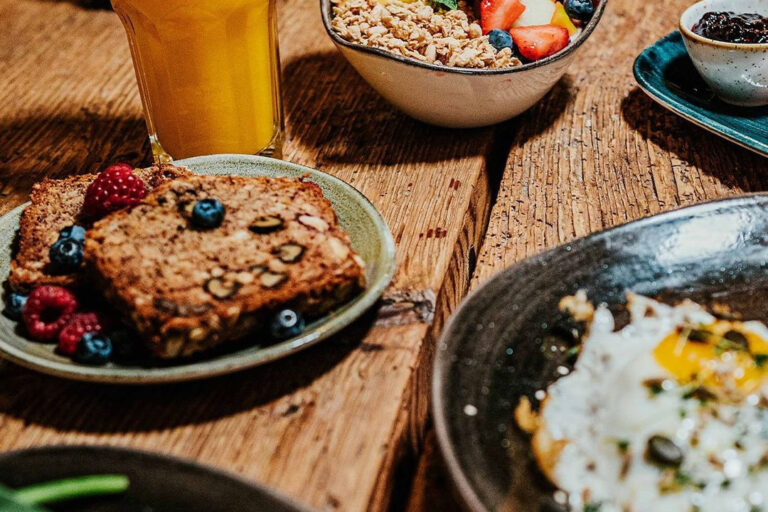 Restaurant Gutschein Cotidiano