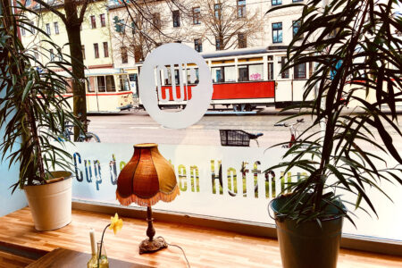Cup der guten Hoffnung Restaurant-Gutschein