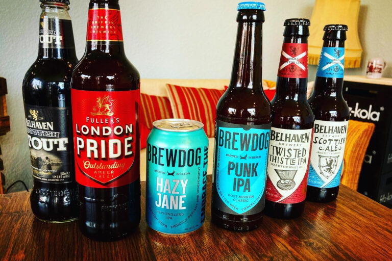 Restaurant Gutschein Cup der guten Hoffnung Halle (Saale)