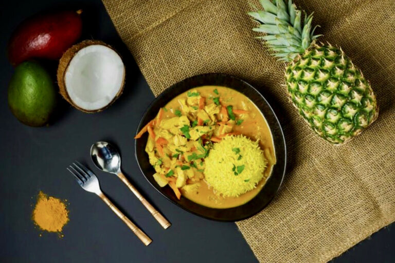 Restaurant Gutschein Curry Masala Frohnhausen Essen