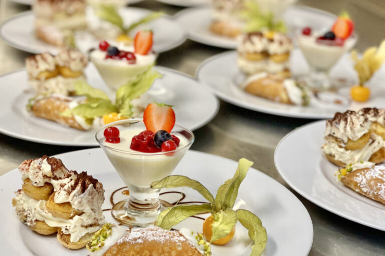 Restaurant Gutschein Da Giuseppe Bochum